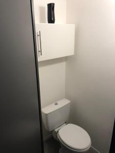 Appartement T2 Cabine Résidence Antinéa au Cap dAgde proche plage et port secteur Richelieu