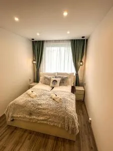 Palace City Apartman,T8, AC, Klima - Székesfehérvár