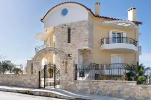 Alex Panorama near Airport - Pikérmion