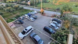 Namastè Apartments Agrigento