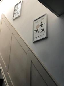 Modern Townhouse-Free Parking-Game Room-W-iFi