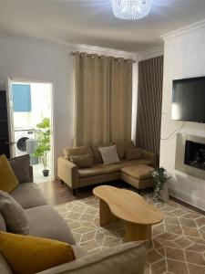 Modern Townhouse-Free Parking-Game Room-W-iFi