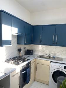 Modern Townhouse-Free Parking-Game Room-W-iFi