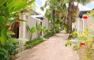 DKamboja Villa Bali Umalas - Managed by Dkamboja Group
