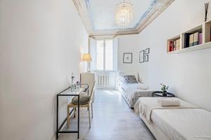 Old Town, near Ponte Vecchio