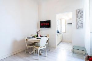 Old Town, near Ponte Vecchio