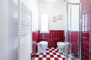 Old Town, near Ponte Vecchio