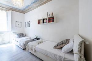 Old Town, near Ponte Vecchio