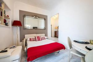 Old Town, near Ponte Vecchio