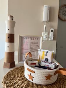 BRISApartament a cuadras del mar, moderno y confortable