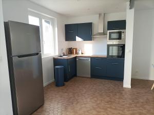 Maisons de vacances Location des longeres : photos des chambres