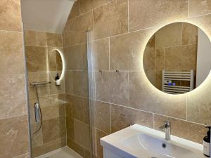 Appartements Le cocon des Quais : photos des chambres