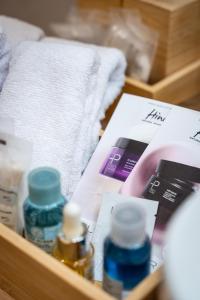 Mar House & Suites Guest House