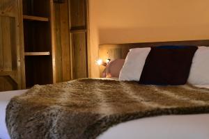 Hotels Prehistoric Lodge - Adult Only : photos des chambres