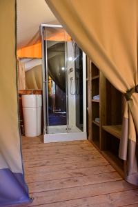Hotels Prehistoric Lodge - Adult Only : photos des chambres