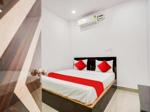 Hotel O by OYO Stay Happy