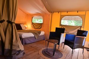 Hotels Prehistoric Lodge - Adult Only : Chambre Double
