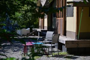 Hotels Prehistoric Lodge - Adult Only : photos des chambres