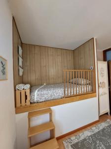 Appartamento panoramico