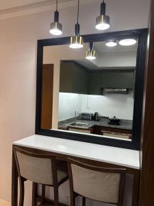 Berde Studio unit Condominium Baguio