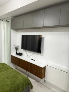 Berde Studio unit Condominium Baguio