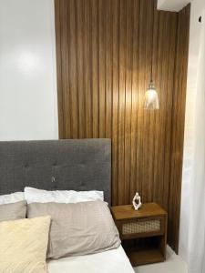 Berde Studio unit Condominium Baguio