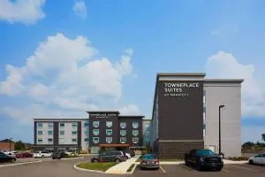 TownePlace Suites by Marriott Hamilton - Cayuga