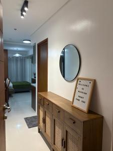 Berde Studio unit Condominium Baguio