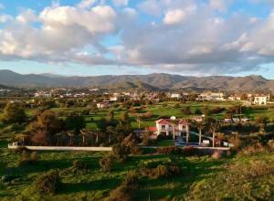 White Cove Villa, Limassol