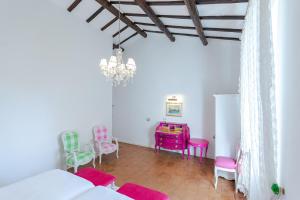 Superior Double or Twin Room with City View