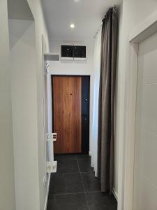 Lux apartment downtown Belgrade