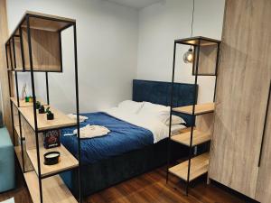 Lux apartment downtown Belgrade