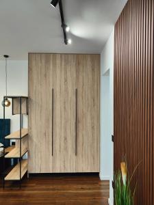 Lux apartment downtown Belgrade