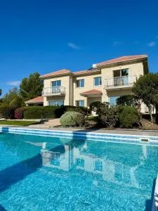 White Cove Villa, Limassol - Pyrgos