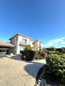 White Cove Villa, Limassol