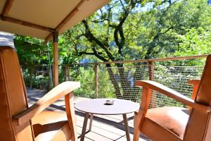 Hotels Prehistoric Lodge - Adult Only : photos des chambres