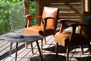 Hotels Prehistoric Lodge - Adult Only : photos des chambres