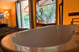 Hotels Prehistoric Lodge - Adult Only : photos des chambres