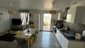 Chez Brunella Reims centre avec parking - Saint-Brice-et-Courcelles