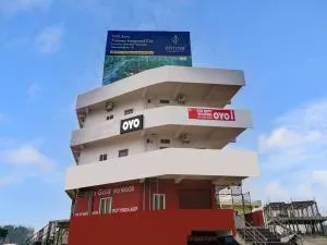 Hotel O Stay Happy - Devarkonda