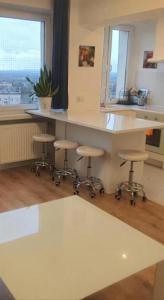 SKY Apartment przy Aqua Parku