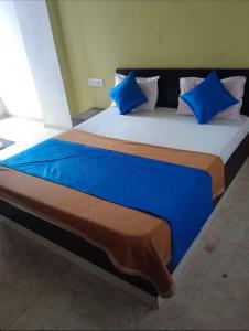 Hotel City palace bavla
