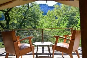 Hotels Prehistoric Lodge - Adult Only : Chambre Double