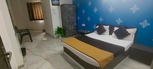 Hotel City palace bavla