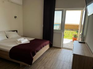 Pensiunea Casa Albă