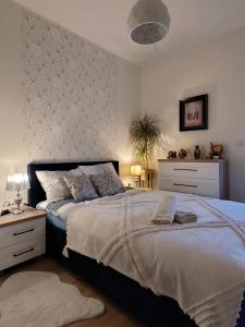 Apartament Chodzież blisko jeziora