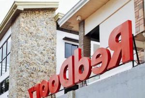 RedDoorz Sonia Unidos Magroves Garden Resort RedPartner