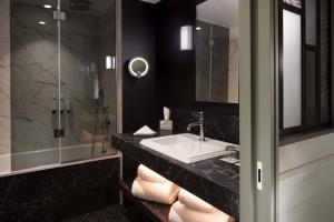 Hotels Maison Rouge Strasbourg Hotel & Spa, Autograph Collection : photos des chambres