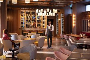 Hotels Maison Rouge Strasbourg Hotel & Spa, Autograph Collection : photos des chambres