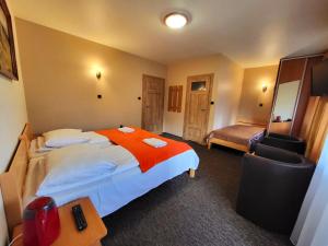 Dom Wczasowy Zameczek